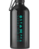 The Likes of Us Water Bottle
